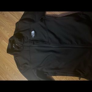 Men’s Northface zip-up